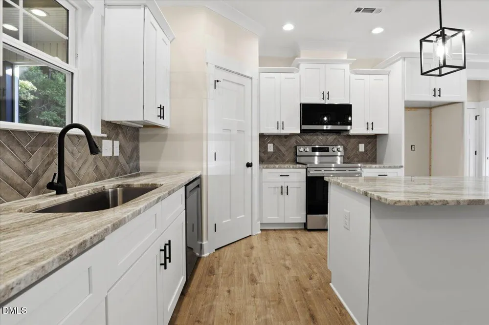 1575 S Big Woods Road Spring Hope, NC 27882
