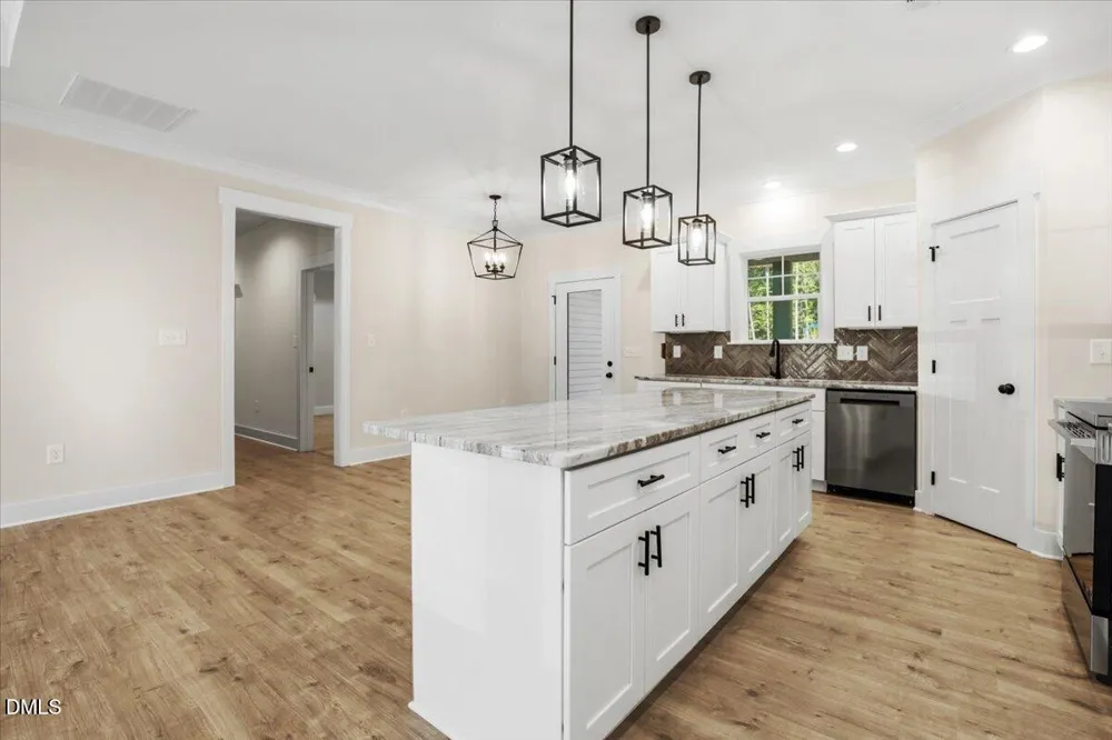 1575 S Big Woods Road Spring Hope, NC 27882