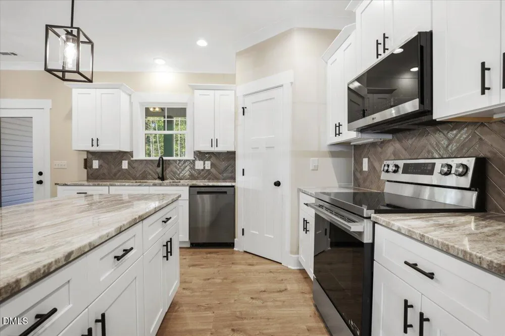 1575 S Big Woods Road Spring Hope, NC 27882