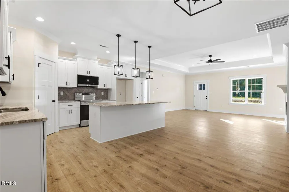 1575 S Big Woods Road Spring Hope, NC 27882