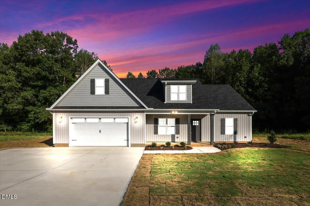1575 S Big Woods Road Spring Hope, NC 27882
