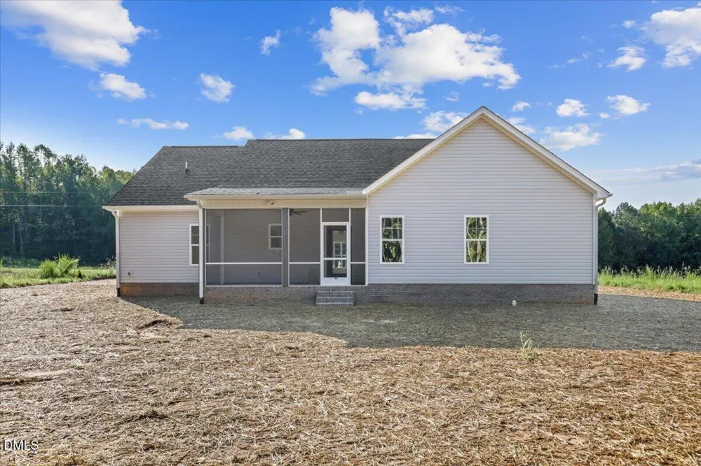 1575 S Big Woods Road Spring Hope, NC 27882