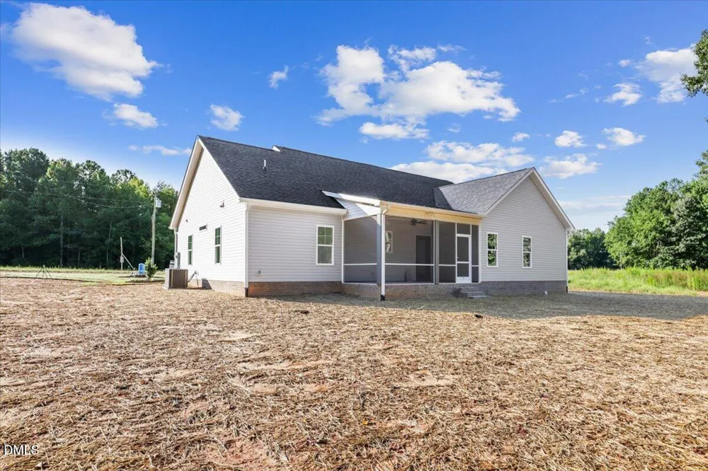 1575 S Big Woods Road Spring Hope, NC 27882