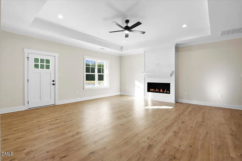 1575 S Big Woods Road Spring Hope, NC 27882