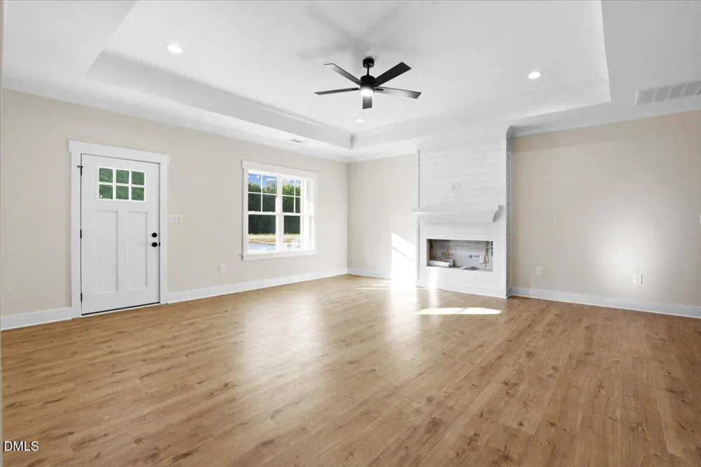 1575 S Big Woods Road Spring Hope, NC 27882