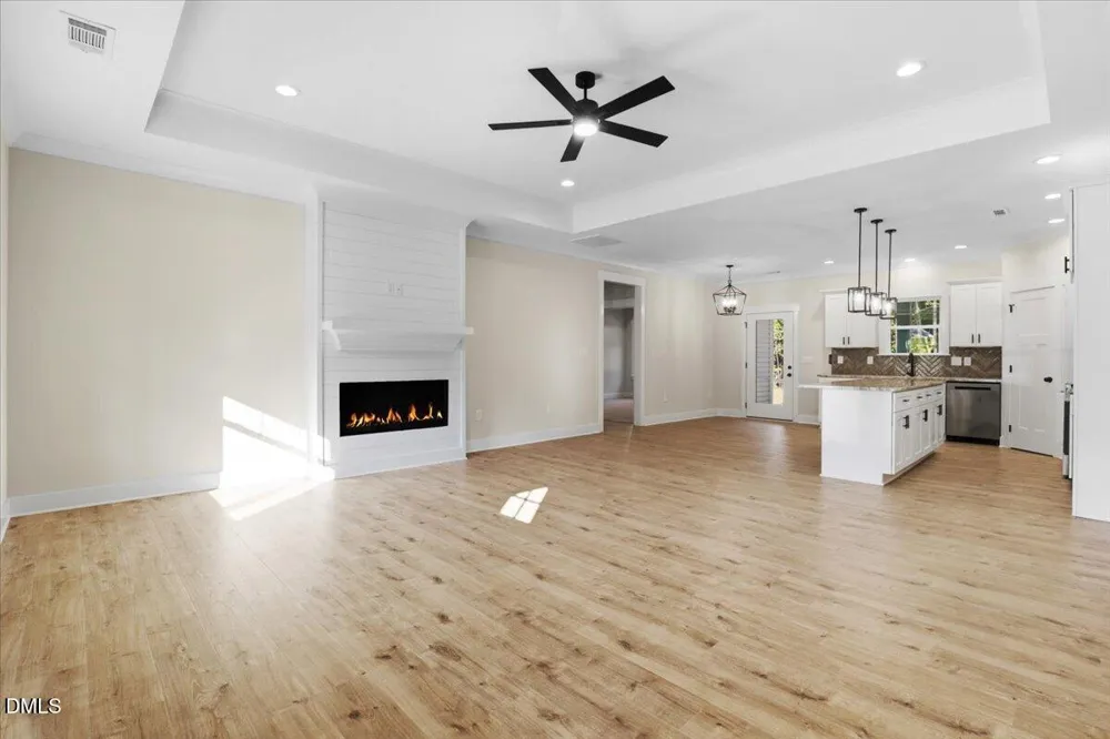 1575 S Big Woods Road Spring Hope, NC 27882