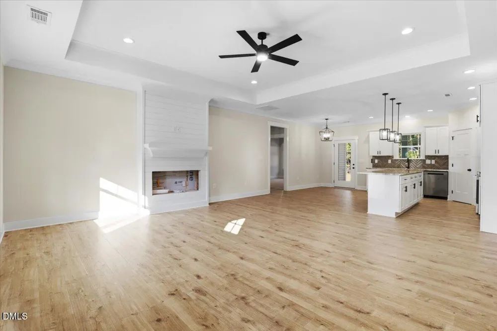 1575 S Big Woods Road Spring Hope, NC 27882