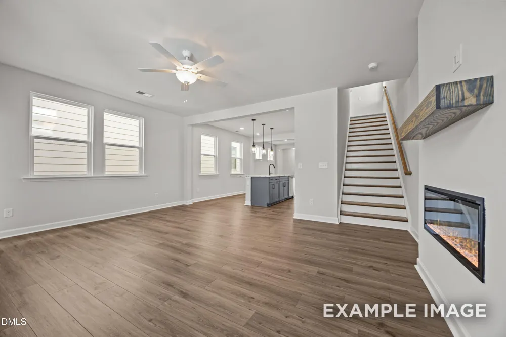 1002 Old Knight Road Knightdale, NC 27545