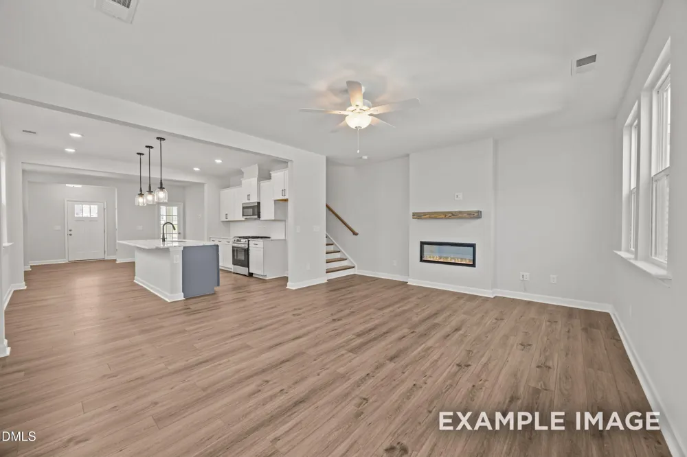 1002 Old Knight Road Knightdale, NC 27545