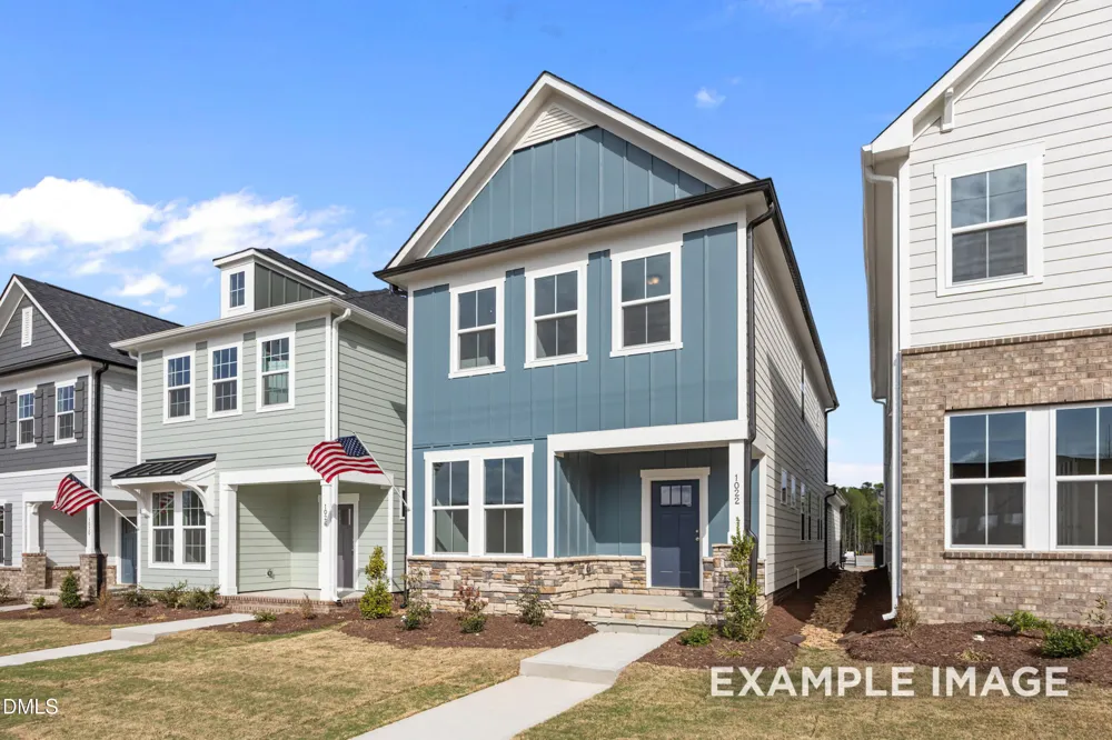 1002 Old Knight Road Knightdale, NC 27545