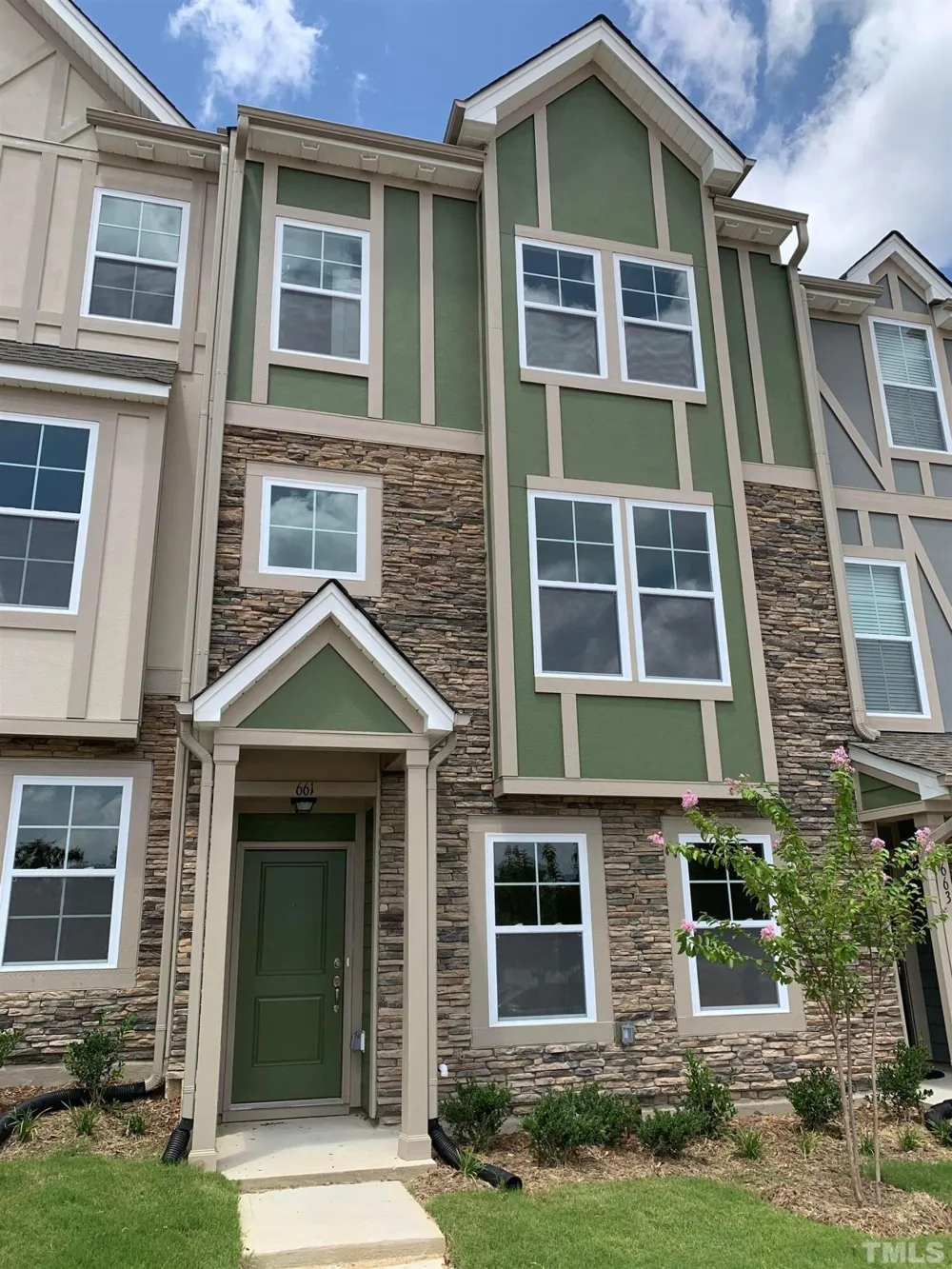 661 Grand Central Station Apex, NC 27502
