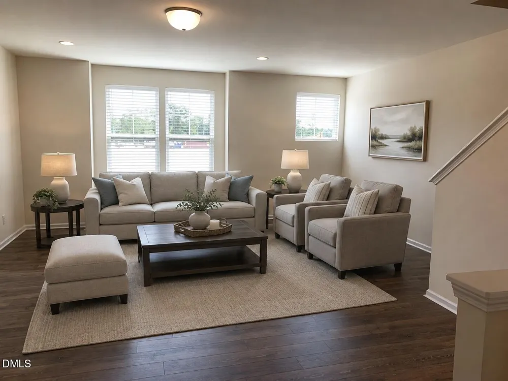 661 Grand Central Station Apex, NC 27502