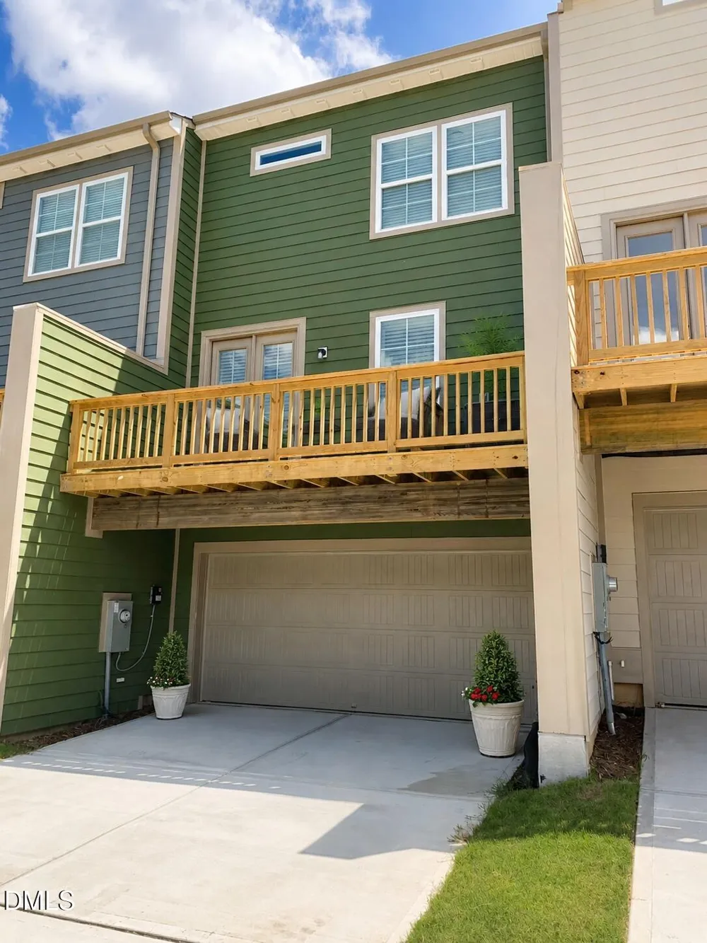 661 Grand Central Station Apex, NC 27502