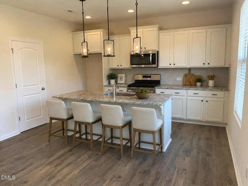 661 Grand Central Station Apex, NC 27502