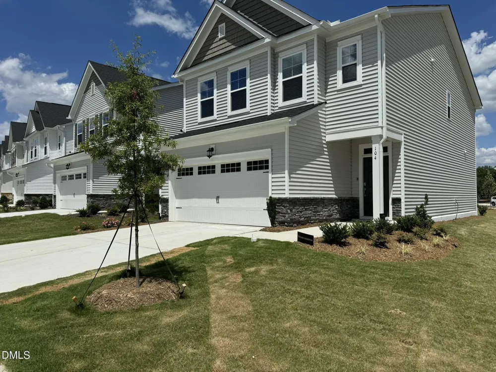 104 Yellow Iris Drive Raleigh, NC 27610