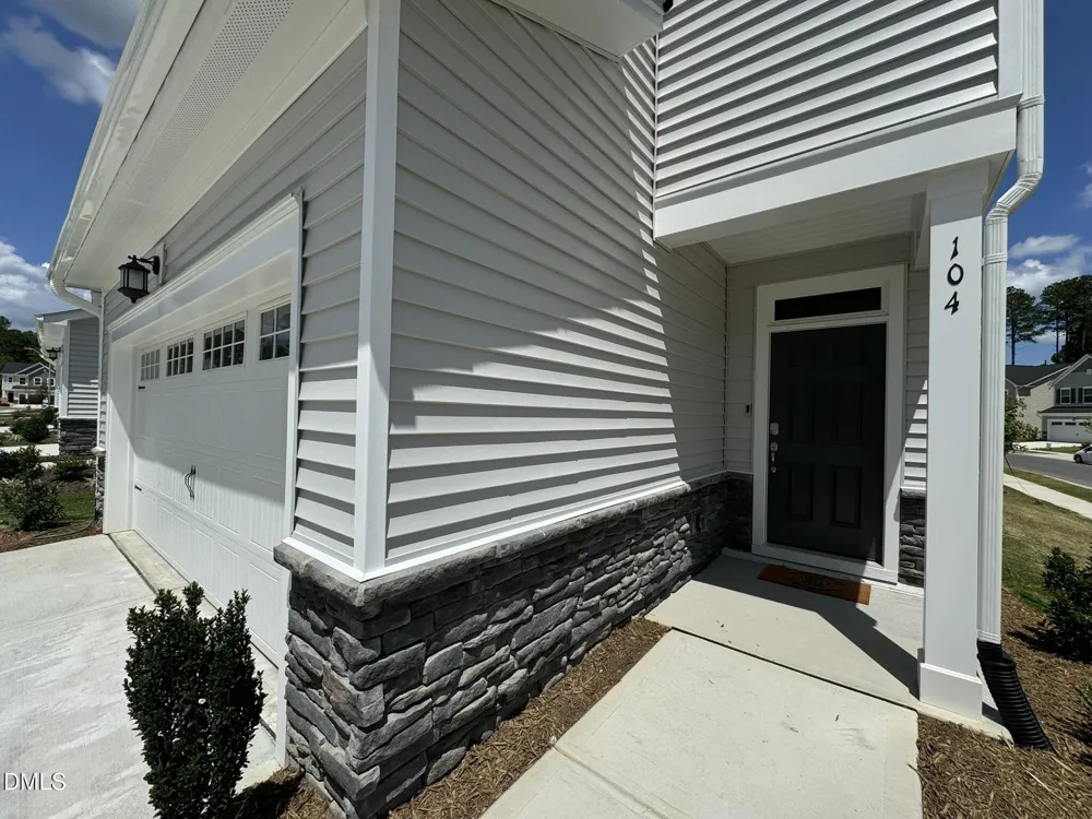 104 Yellow Iris Drive Raleigh, NC 27610