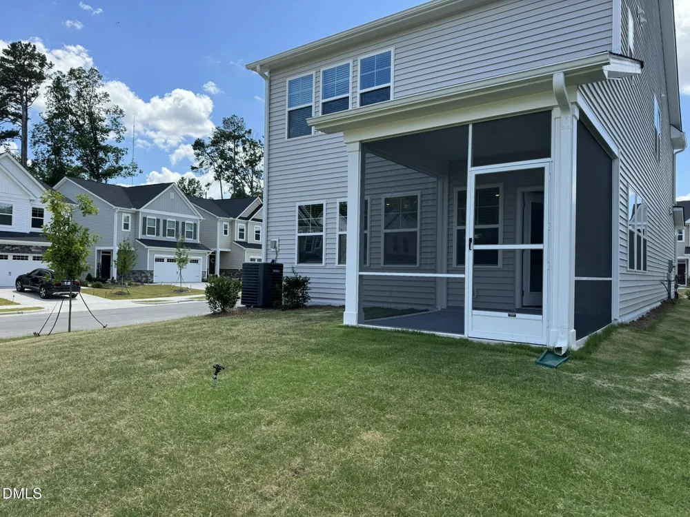 104 Yellow Iris Drive Raleigh, NC 27610