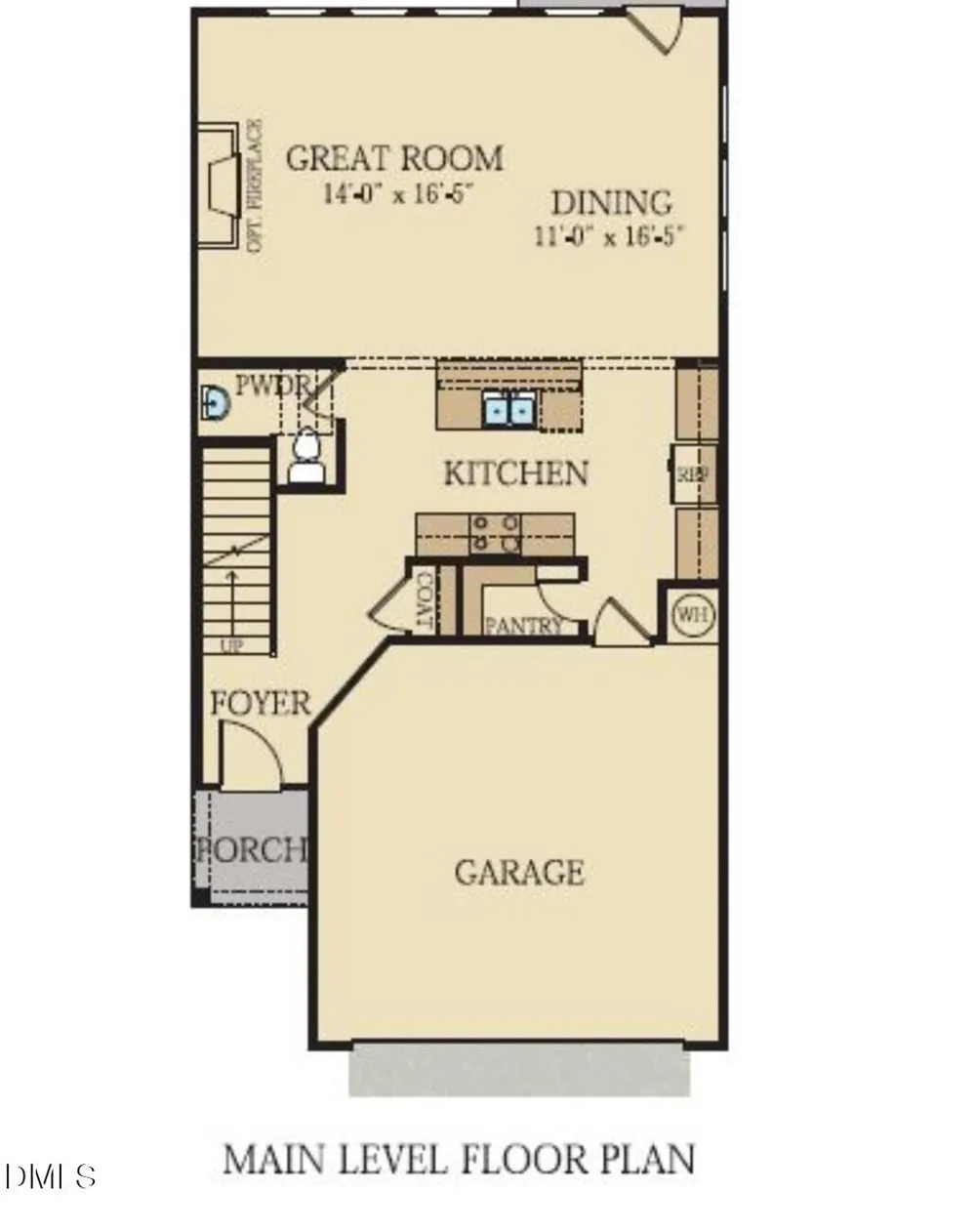 104 Yellow Iris Drive Raleigh, NC 27610