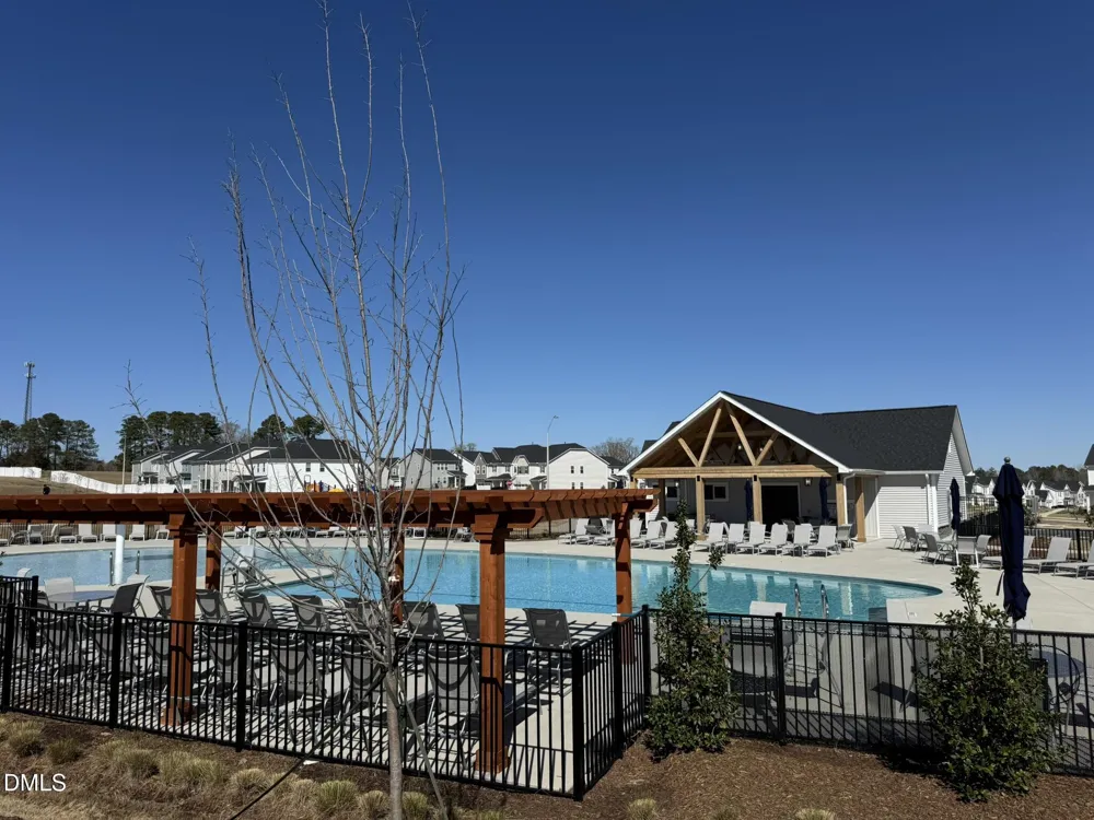 104 Yellow Iris Drive Raleigh, NC 27610