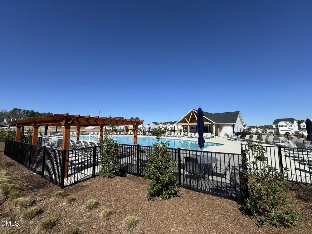 104 Yellow Iris Drive Raleigh, NC 27610
