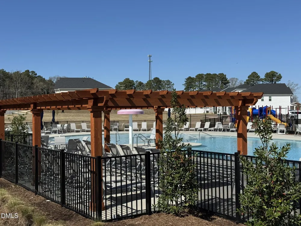 104 Yellow Iris Drive Raleigh, NC 27610