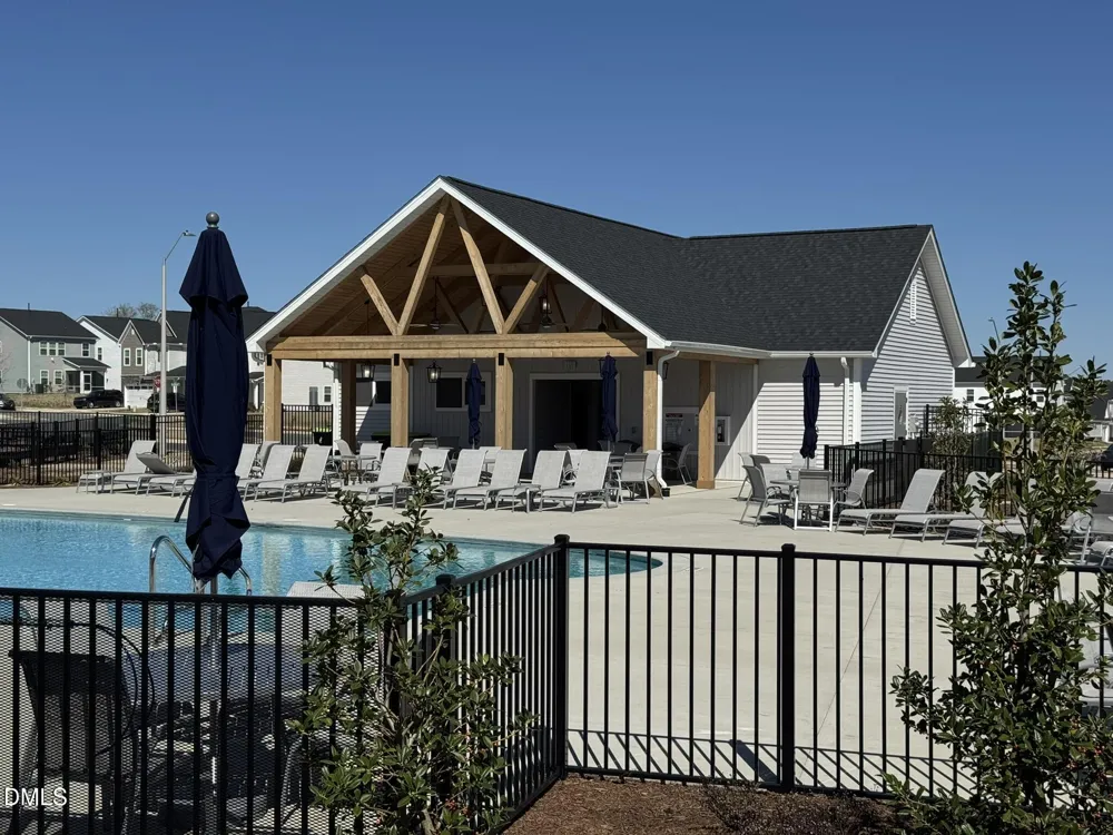 104 Yellow Iris Drive Raleigh, NC 27610