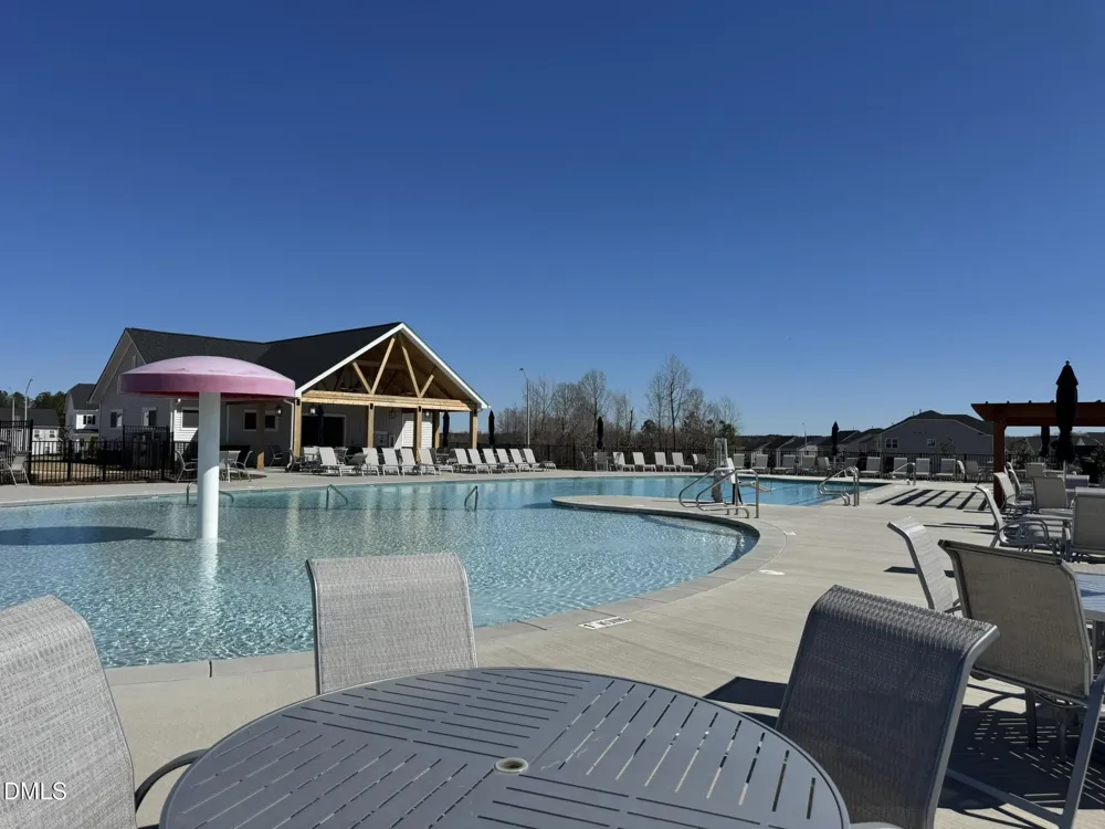 104 Yellow Iris Drive Raleigh, NC 27610