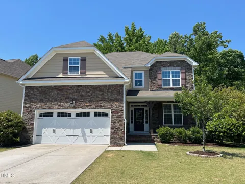 2820 Lumber River Trail