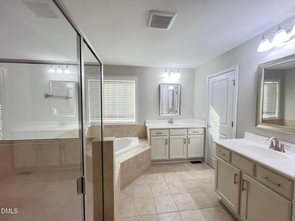 2820 Lumber River Trail Apex, NC 27502