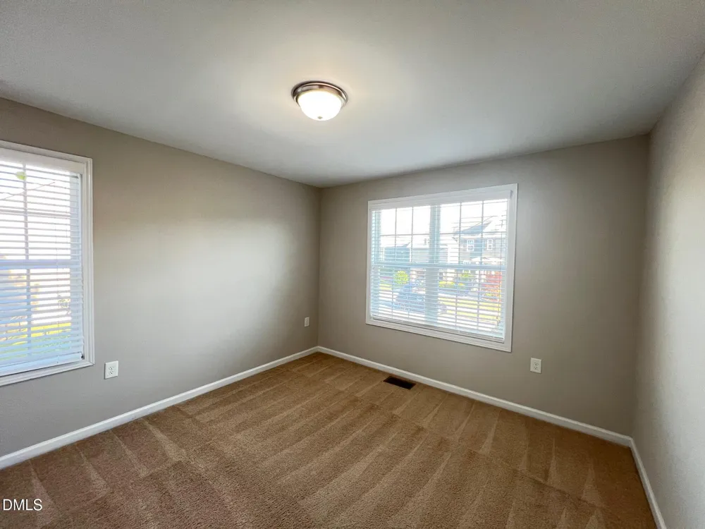 2820 Lumber River Trail Apex, NC 27502