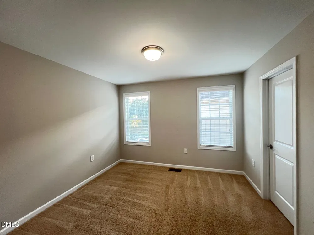 2820 Lumber River Trail Apex, NC 27502