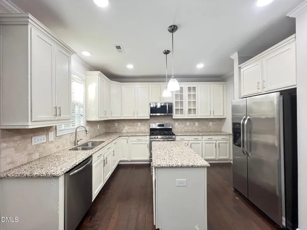 2820 Lumber River Trail Apex, NC 27502