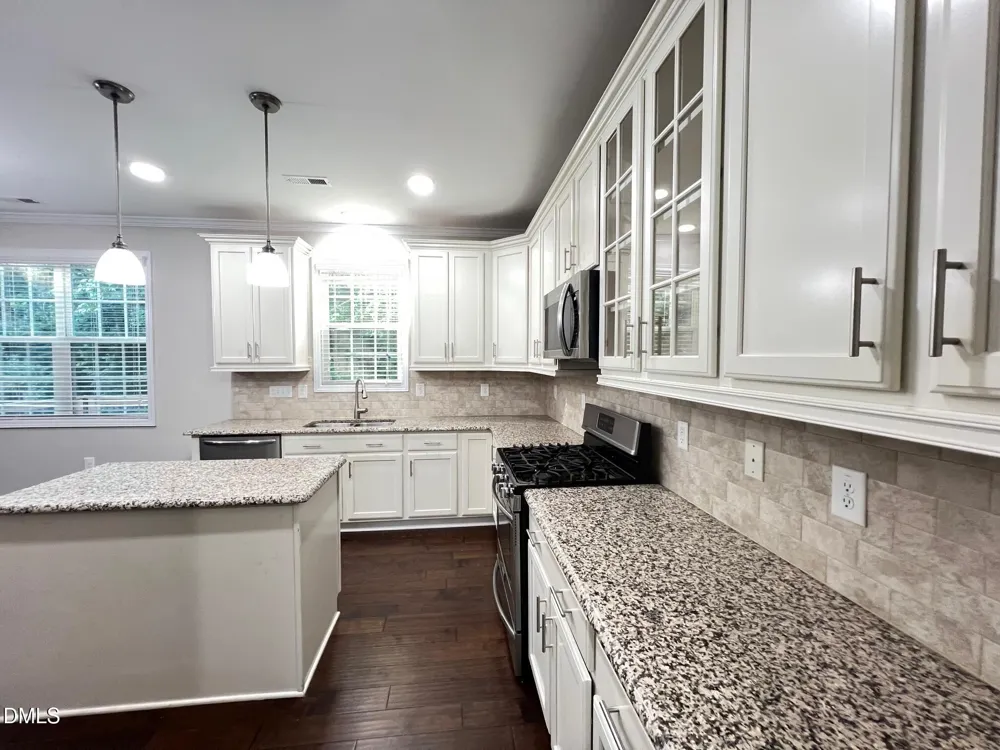 2820 Lumber River Trail Apex, NC 27502