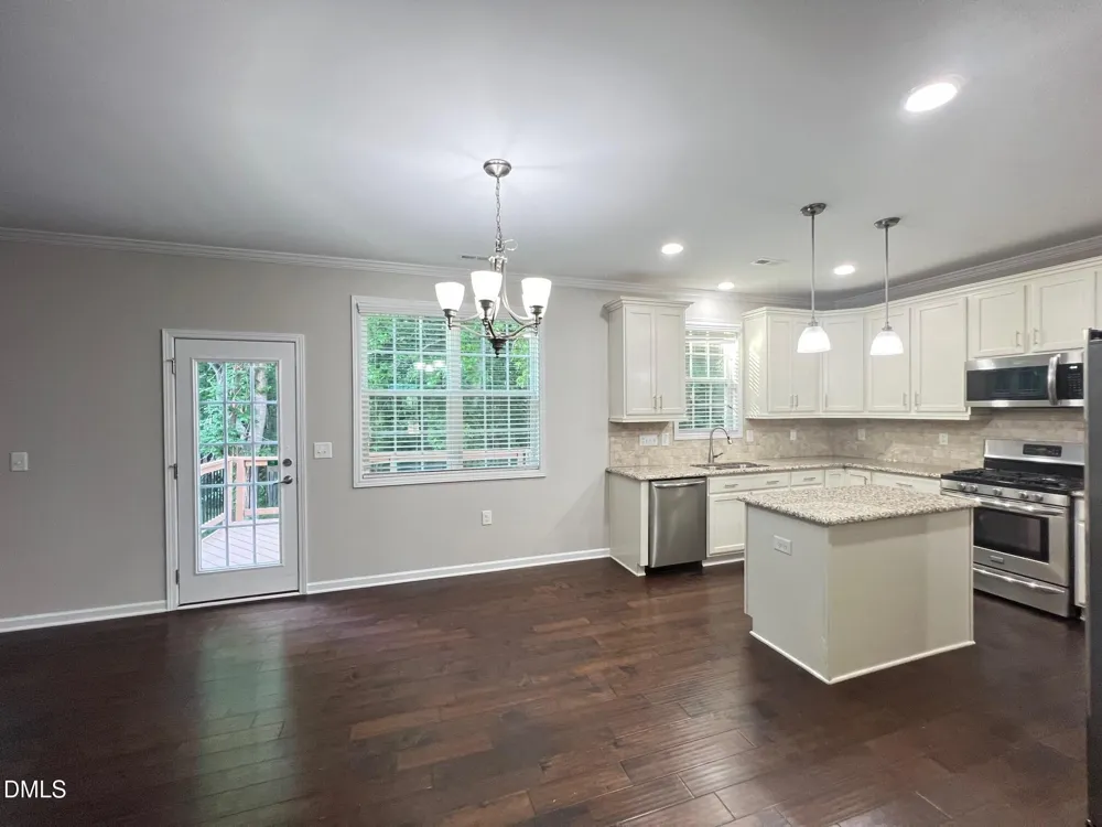 2820 Lumber River Trail Apex, NC 27502