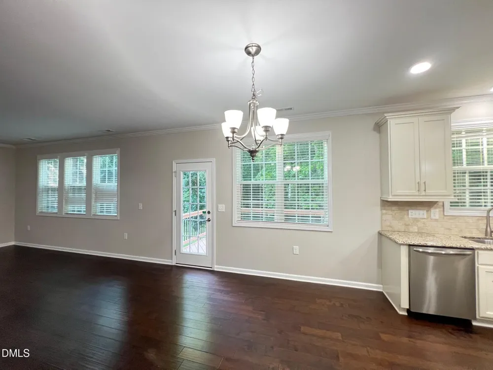 2820 Lumber River Trail Apex, NC 27502