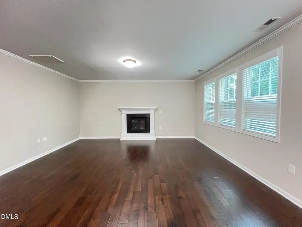 2820 Lumber River Trail Apex, NC 27502