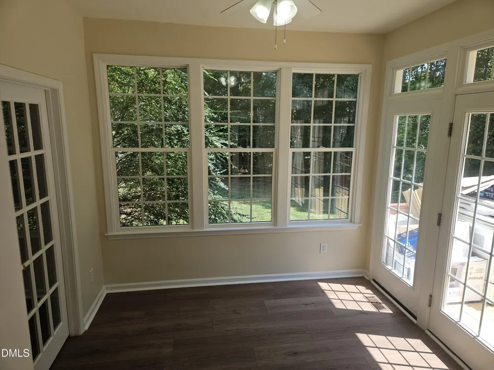 5601 Picnic Rock Lane Raleigh, NC 27613