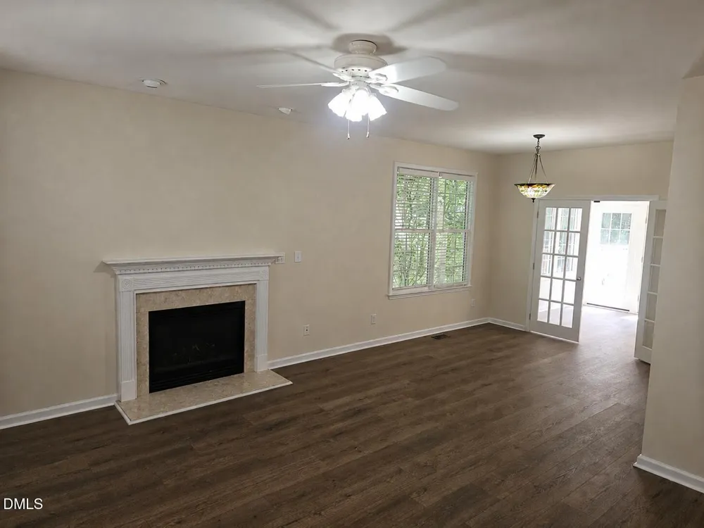 5601 Picnic Rock Lane Raleigh, NC 27613