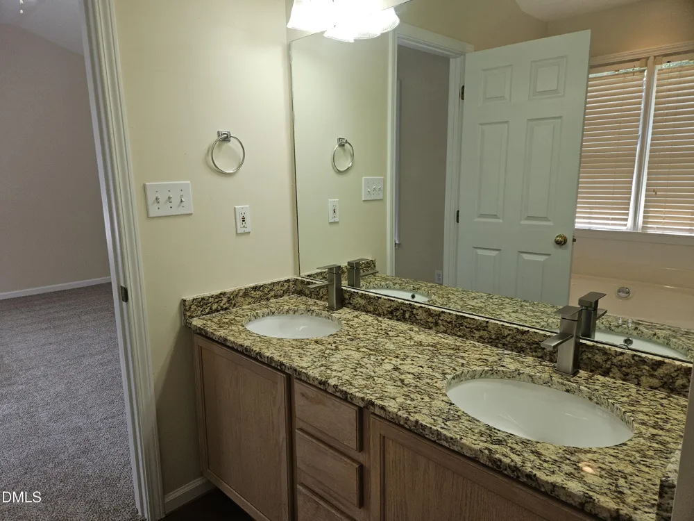5601 Picnic Rock Lane Raleigh, NC 27613