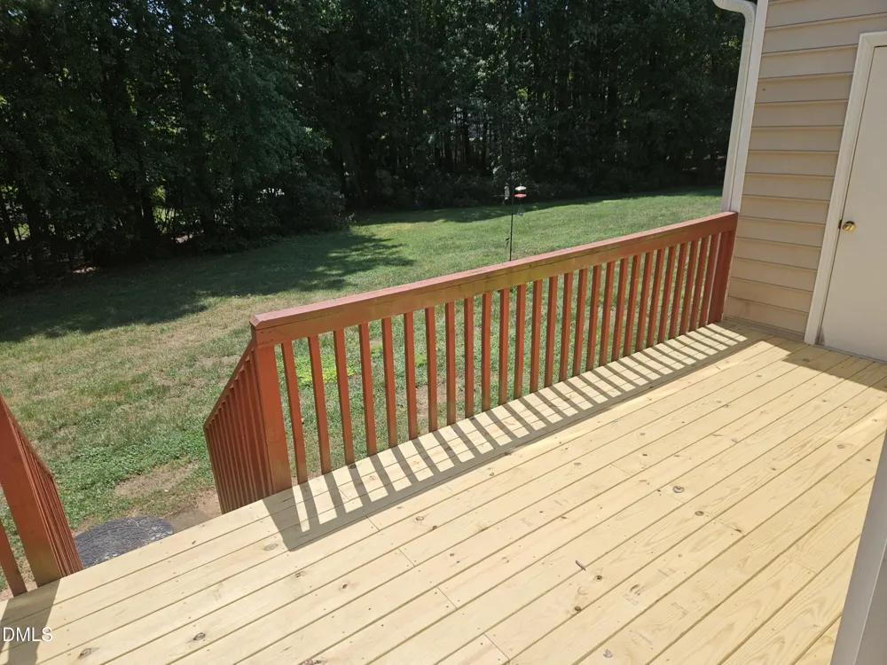 5601 Picnic Rock Lane Raleigh, NC 27613