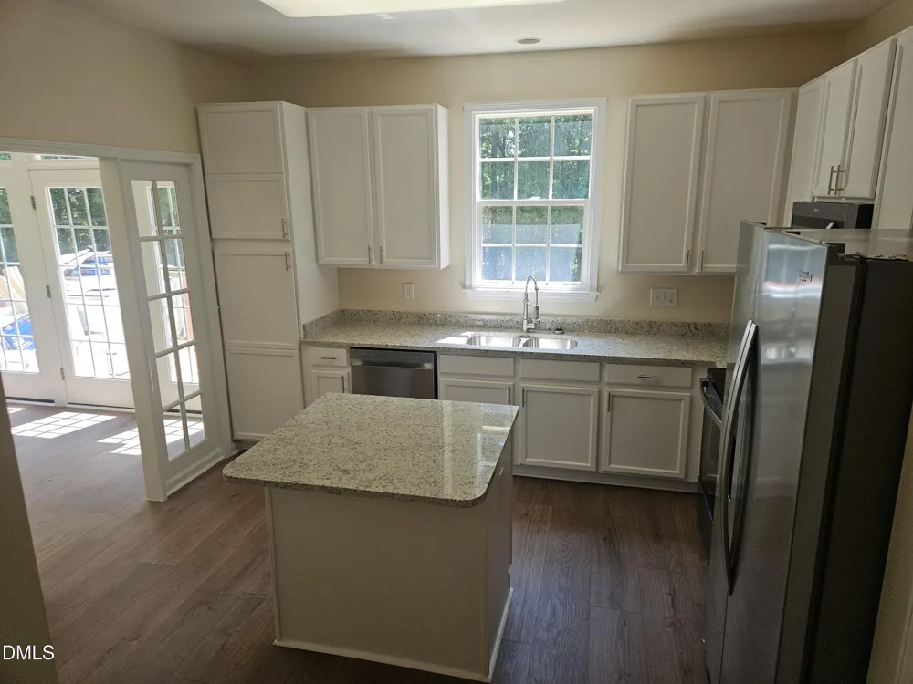 5601 Picnic Rock Lane Raleigh, NC 27613