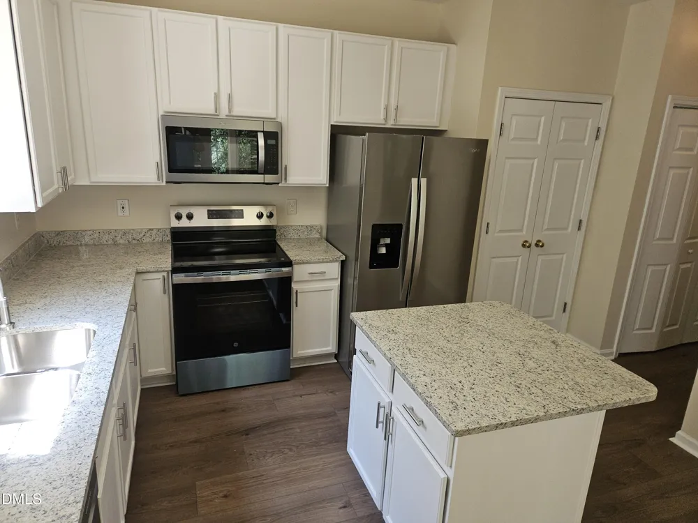 5601 Picnic Rock Lane Raleigh, NC 27613
