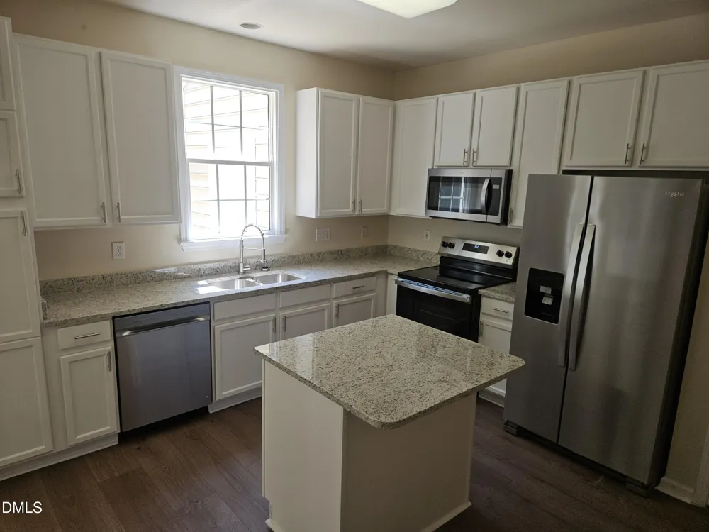 5601 Picnic Rock Lane Raleigh, NC 27613
