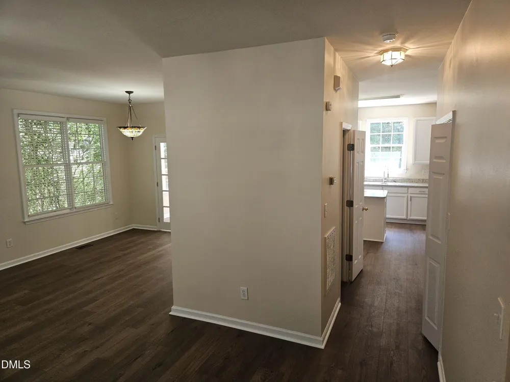 5601 Picnic Rock Lane Raleigh, NC 27613