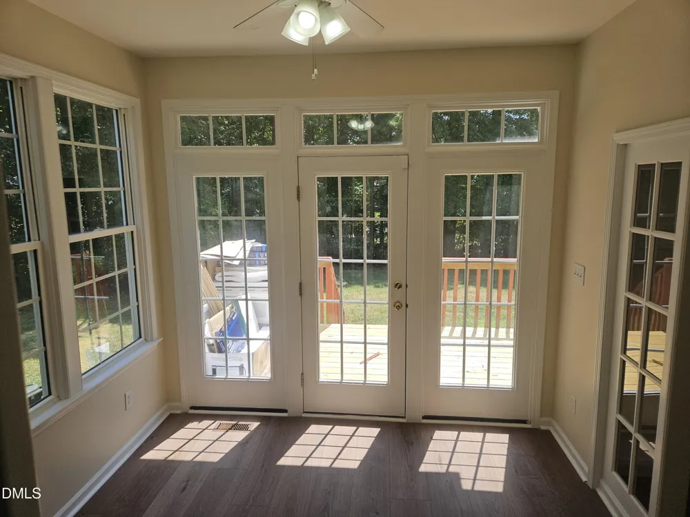 5601 Picnic Rock Lane Raleigh, NC 27613