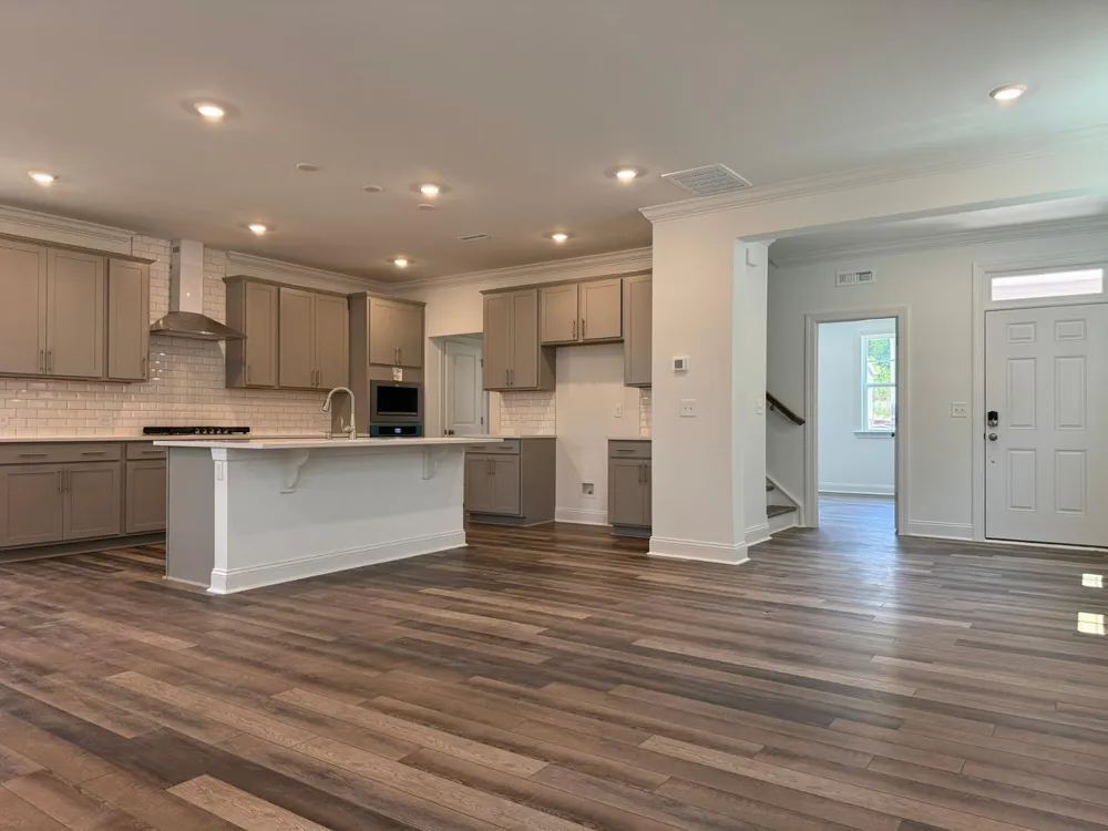 744 Longleaf Grove Lane Knightdale, NC 27545