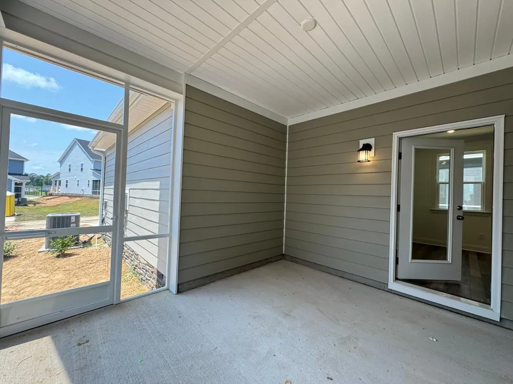 744 Longleaf Grove Lane Knightdale, NC 27545