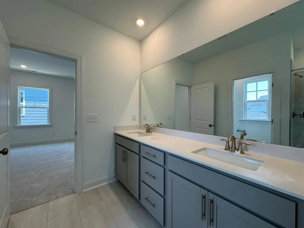 744 Longleaf Grove Lane Knightdale, NC 27545
