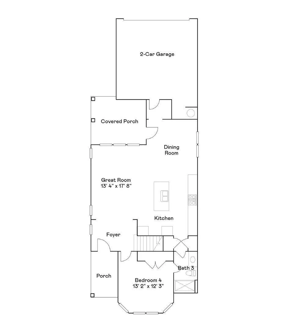 744 Longleaf Grove Lane Knightdale, NC 27545