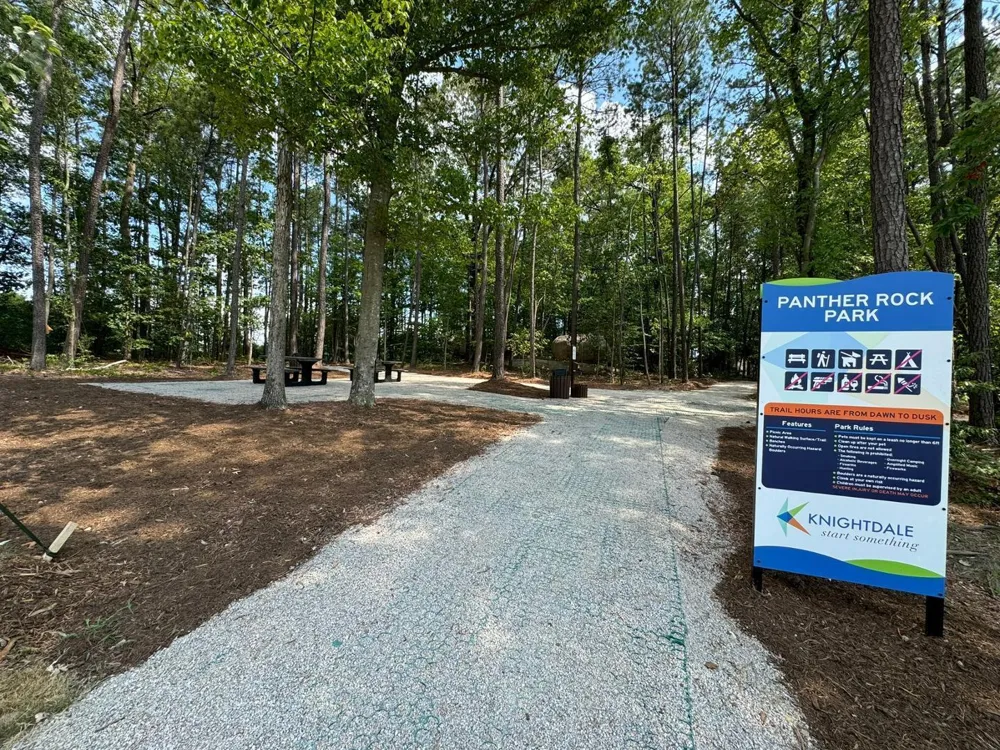 744 Longleaf Grove Lane Knightdale, NC 27545